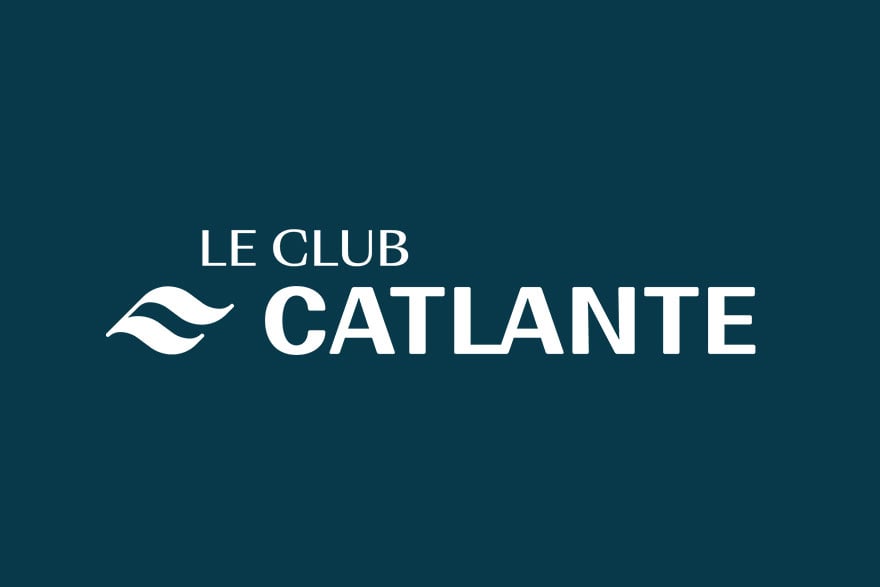 Carte club catlante 