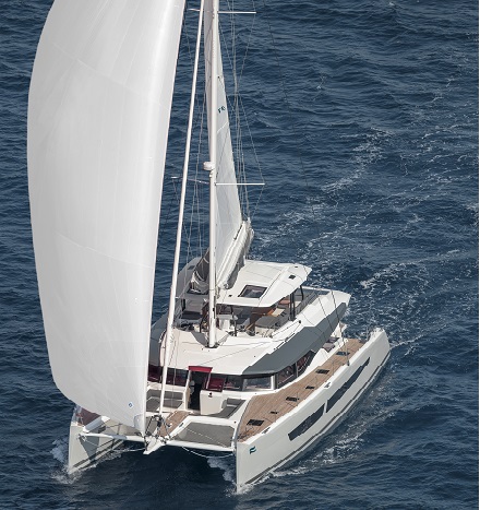 catlante neo Sailing 0