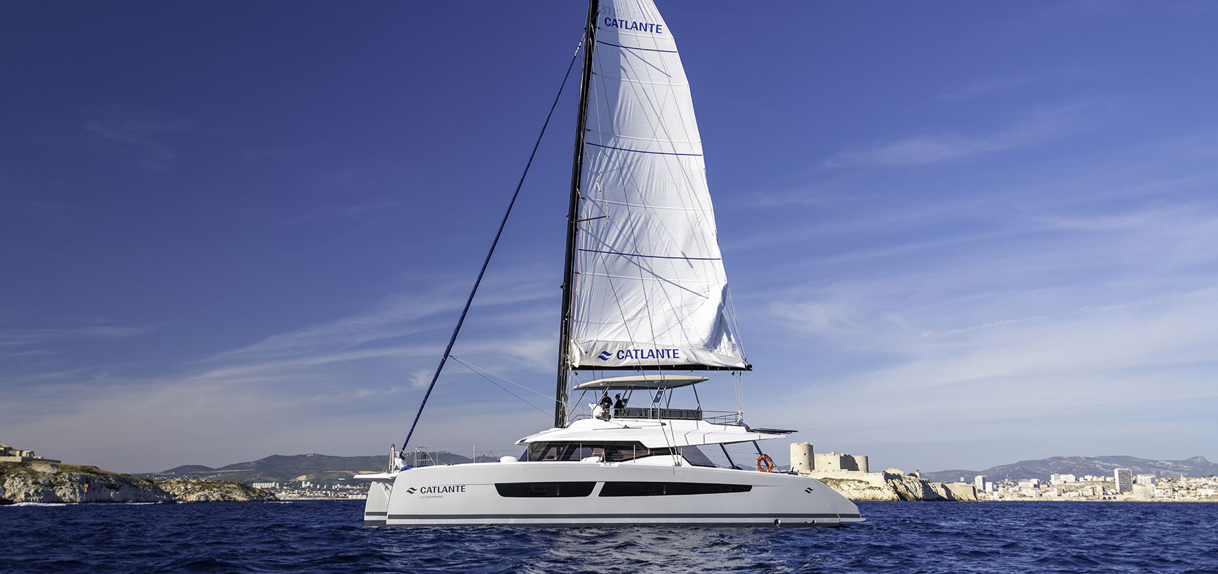 catlante neo Sailing 1 0