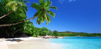 plage d anse lazio aux seychelles