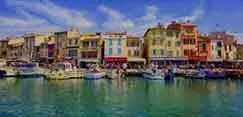 provence village de cassis home 0