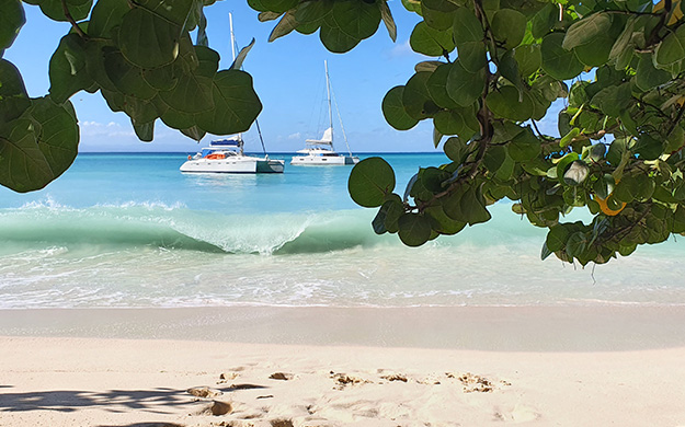 1 martinique croisiere rocher du diamant